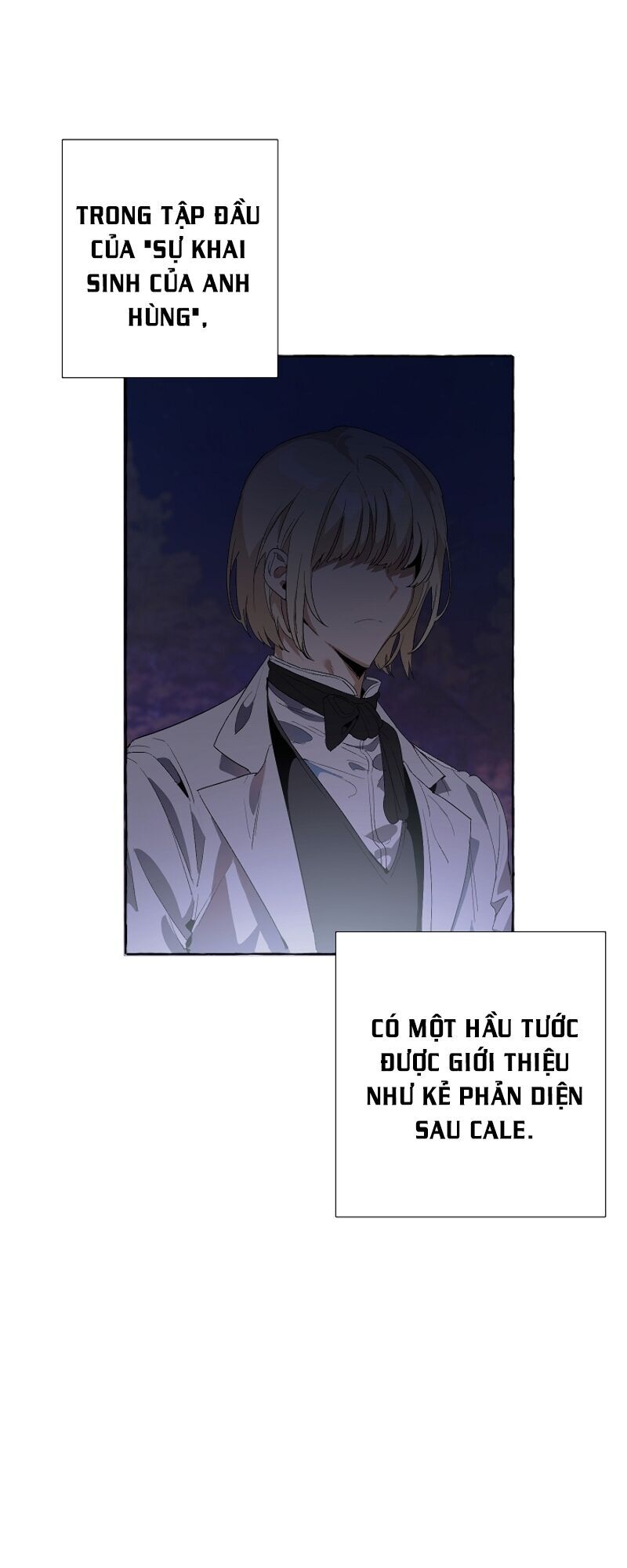 Phế Vật Dòng Dõi Bá Tước Chap 8 - Next Chap 9