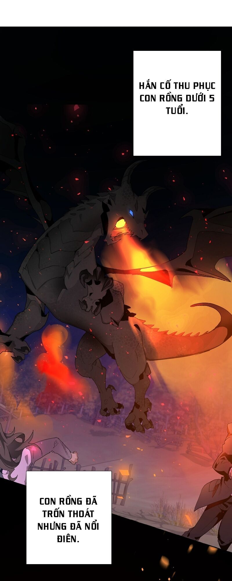 Phế Vật Dòng Dõi Bá Tước Chap 8 - Next Chap 9