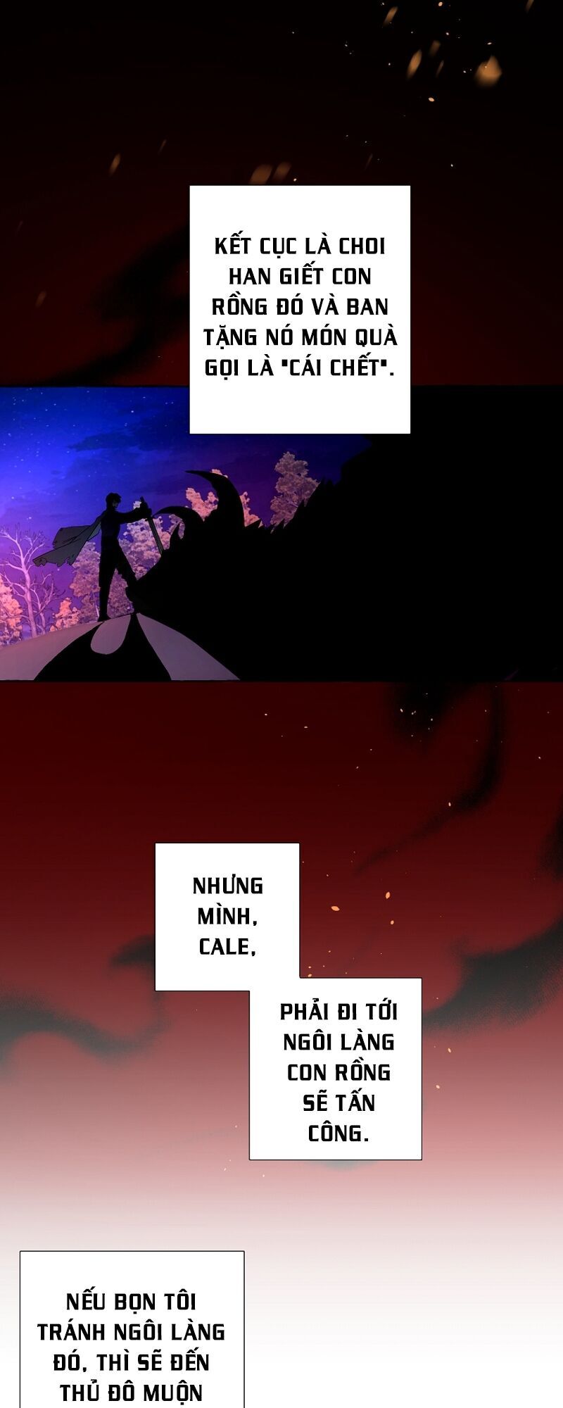 Phế Vật Dòng Dõi Bá Tước Chap 8 - Next Chap 9