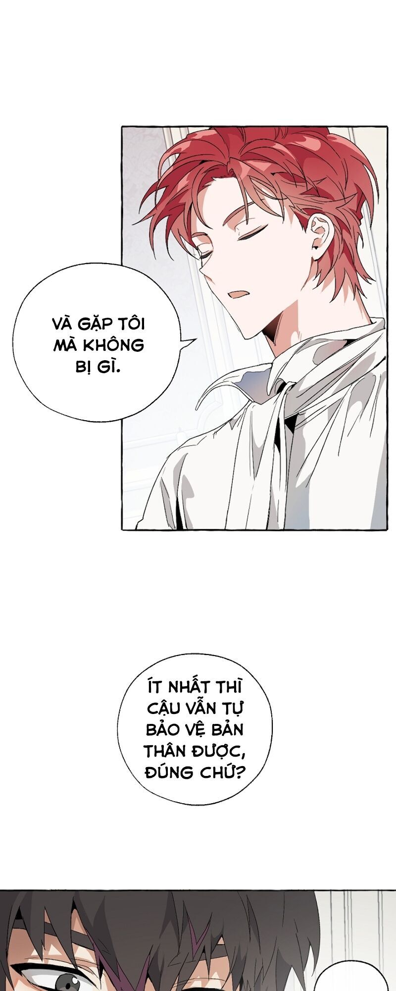 Phế Vật Dòng Dõi Bá Tước Chap 8 - Next Chap 9