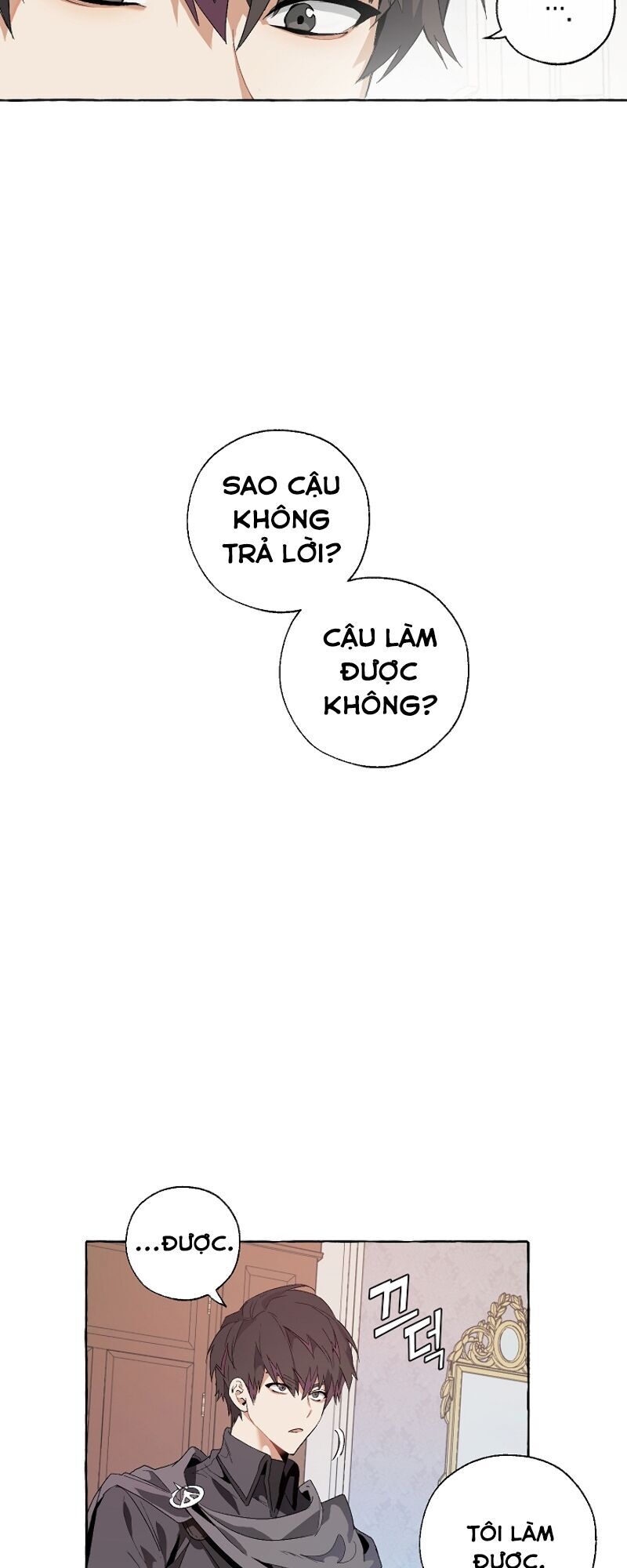 Phế Vật Dòng Dõi Bá Tước Chap 8 - Next Chap 9