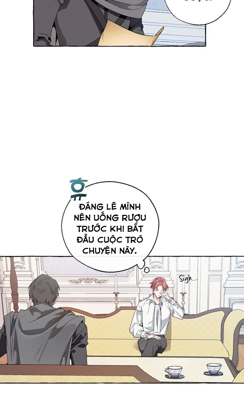 Phế Vật Dòng Dõi Bá Tước Chap 8 - Next Chap 9