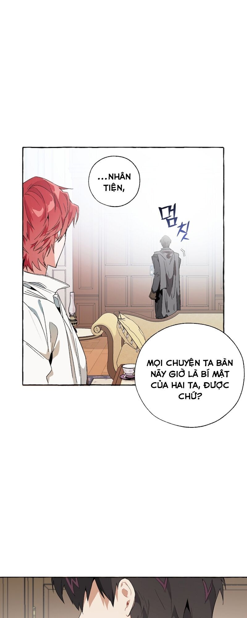 Phế Vật Dòng Dõi Bá Tước Chap 8 - Next Chap 9