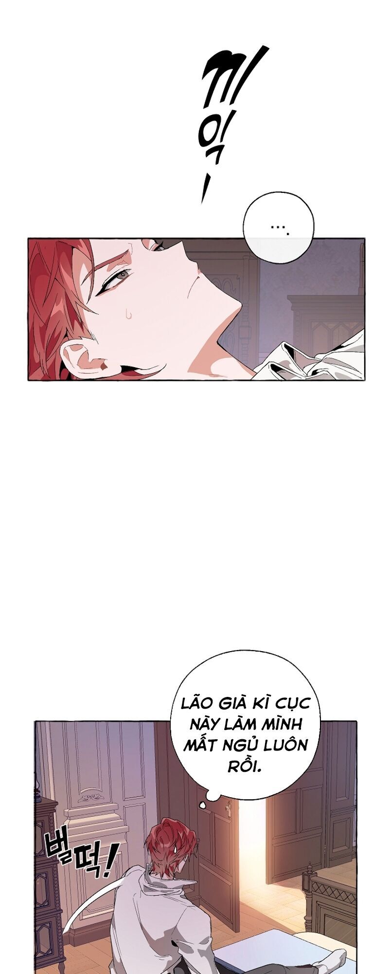 Phế Vật Dòng Dõi Bá Tước Chap 8 - Next Chap 9