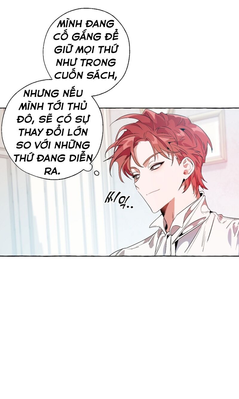 Phế Vật Dòng Dõi Bá Tước Chap 8 - Next Chap 9
