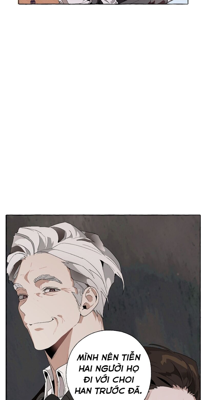 Phế Vật Dòng Dõi Bá Tước Chap 8 - Next Chap 9