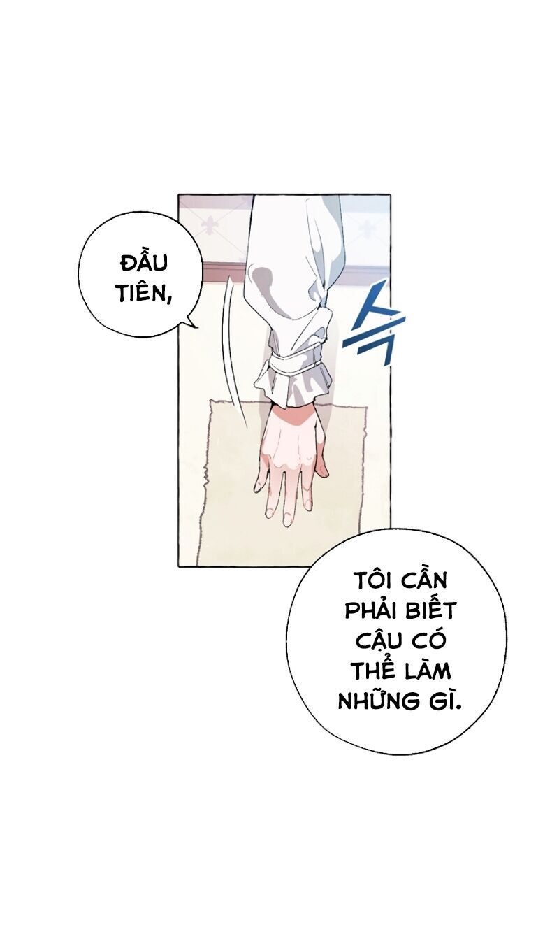 Phế Vật Dòng Dõi Bá Tước Chap 8 - Next Chap 9
