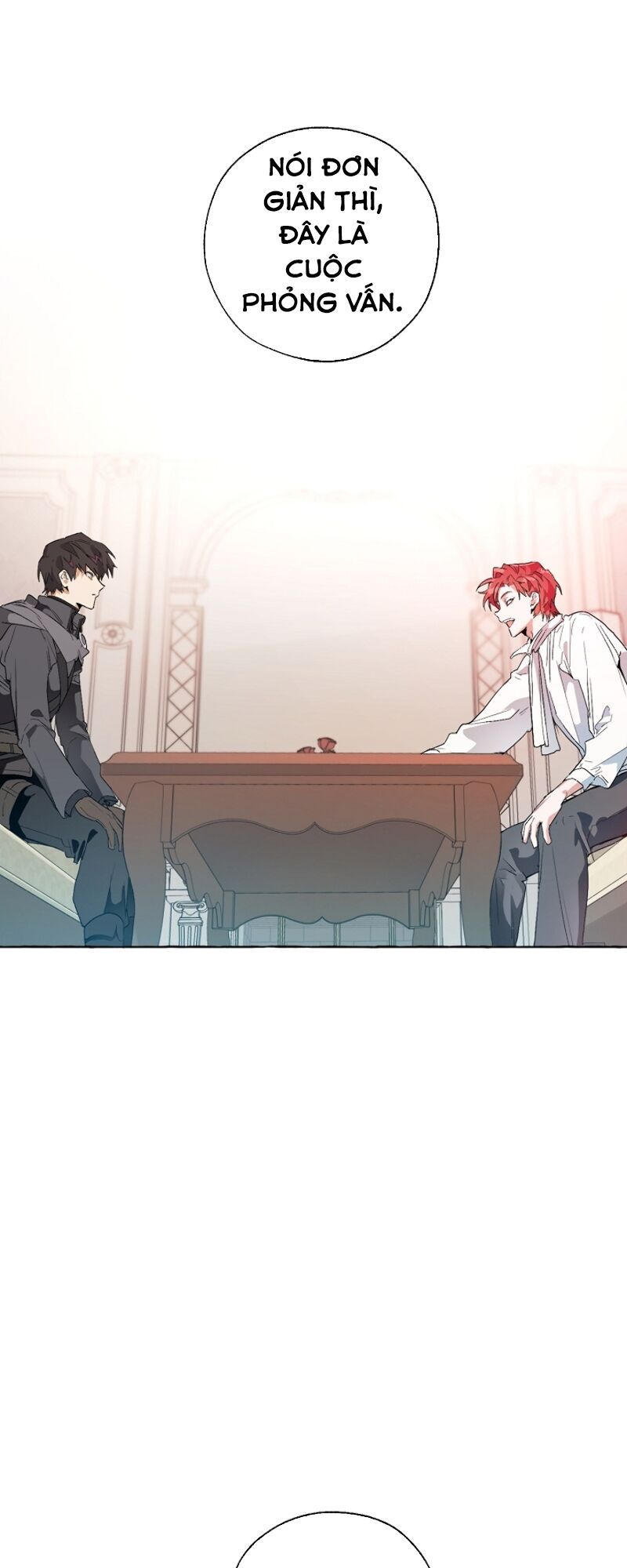 Phế Vật Dòng Dõi Bá Tước Chap 8 - Next Chap 9