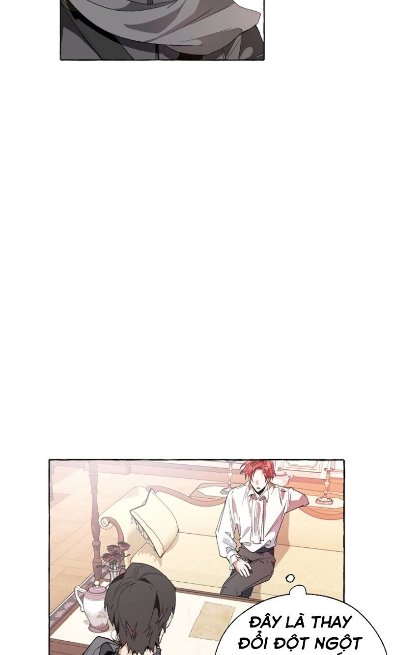 Phế Vật Dòng Dõi Bá Tước Chap 8 - Next Chap 9