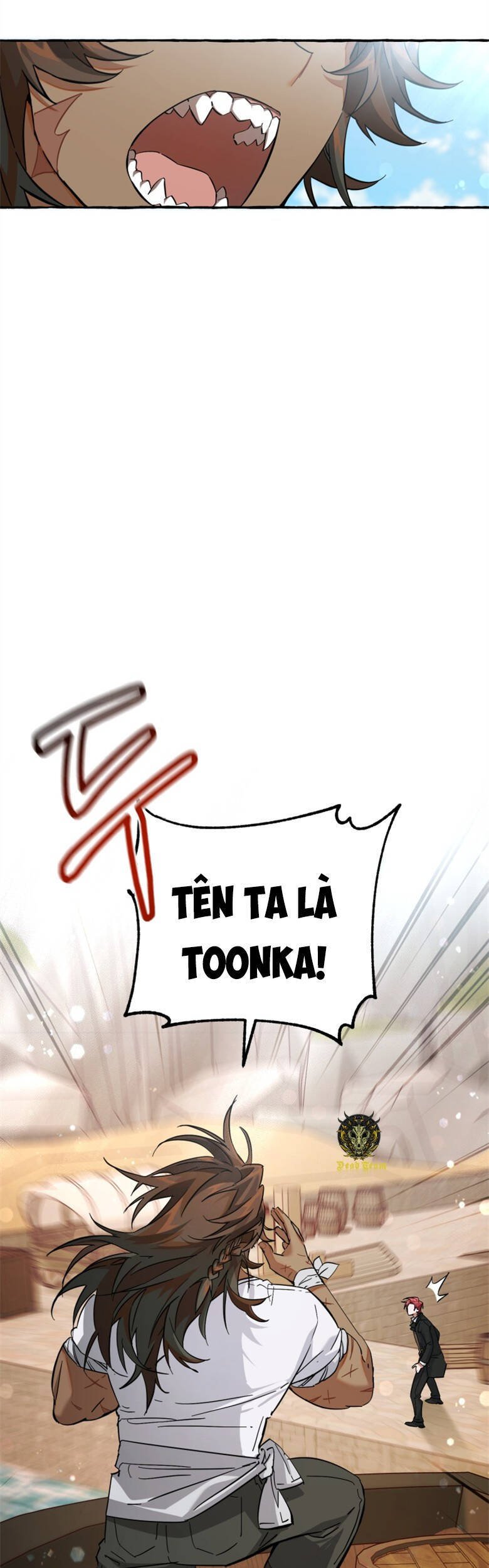 Phế Vật Dòng Dõi Bá Tước Chap 80 - Next Chap 81