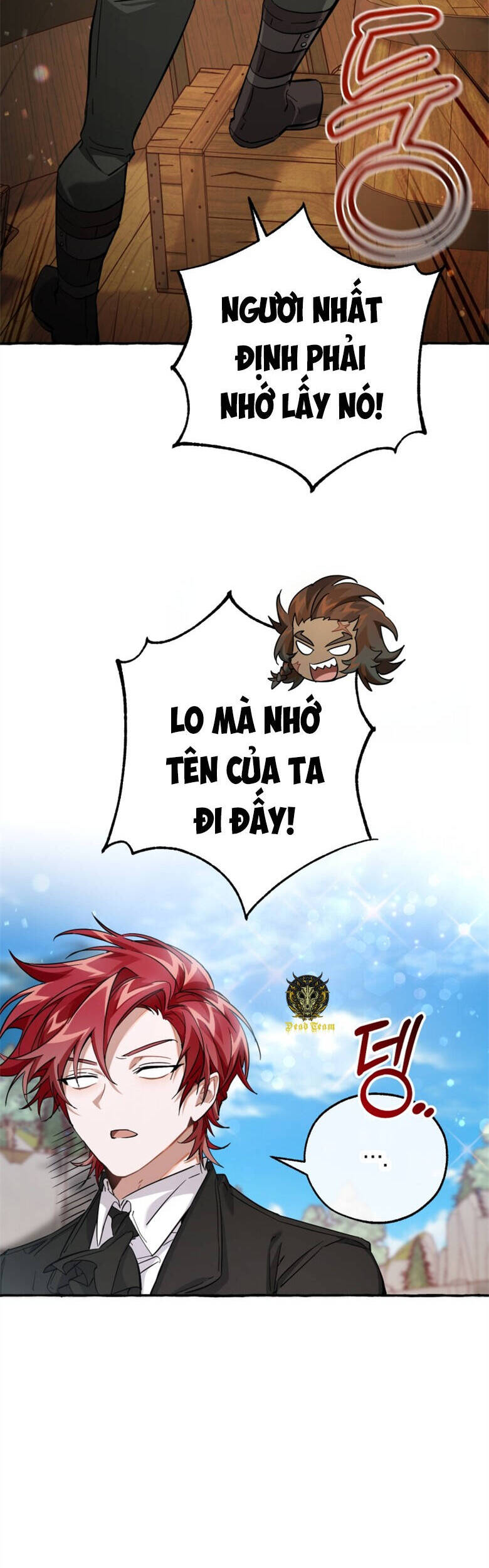 Phế Vật Dòng Dõi Bá Tước Chap 80 - Next Chap 81