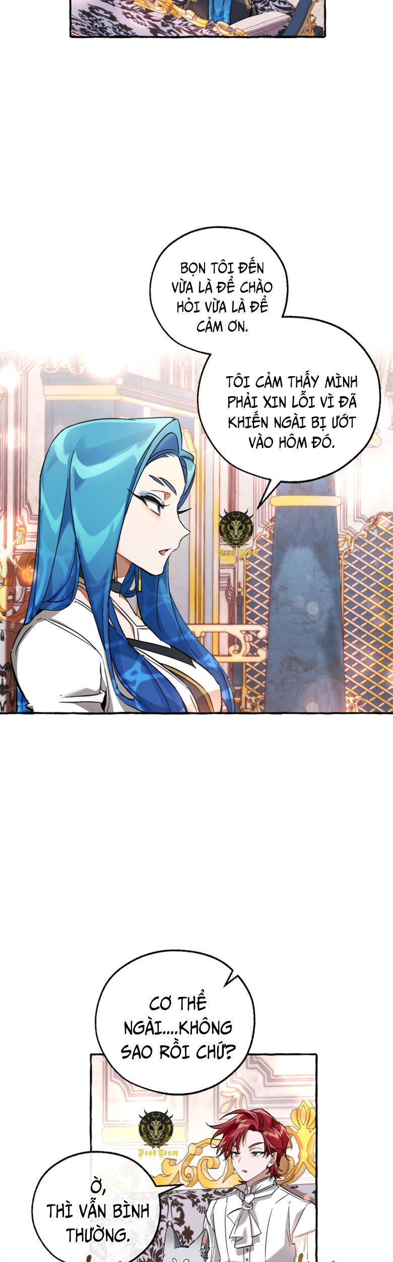 Phế Vật Dòng Dõi Bá Tước Chap 80 - Next Chap 81