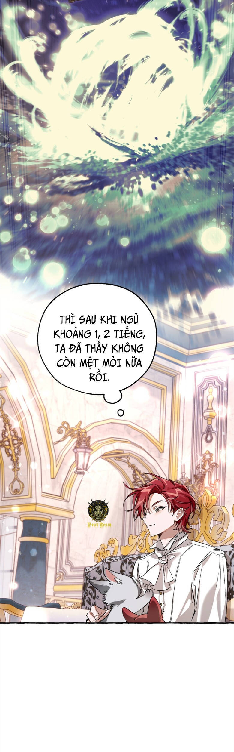 Phế Vật Dòng Dõi Bá Tước Chap 80 - Next Chap 81