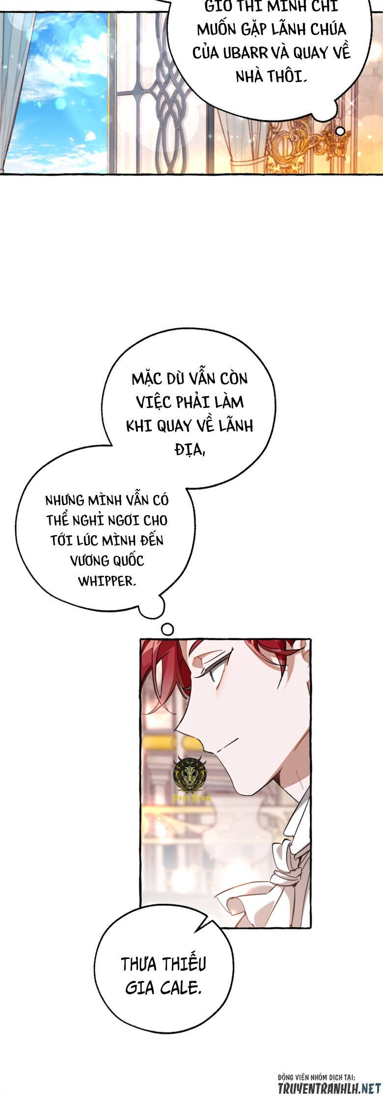 Phế Vật Dòng Dõi Bá Tước Chap 80 - Next Chap 81