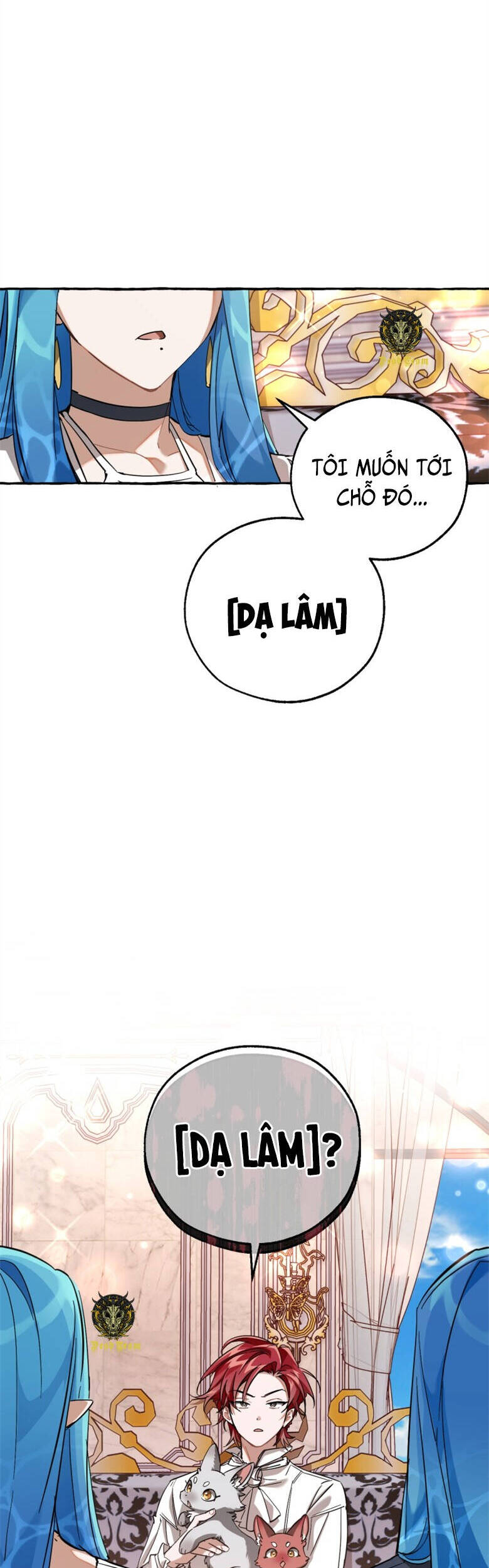 Phế Vật Dòng Dõi Bá Tước Chap 80 - Next Chap 81