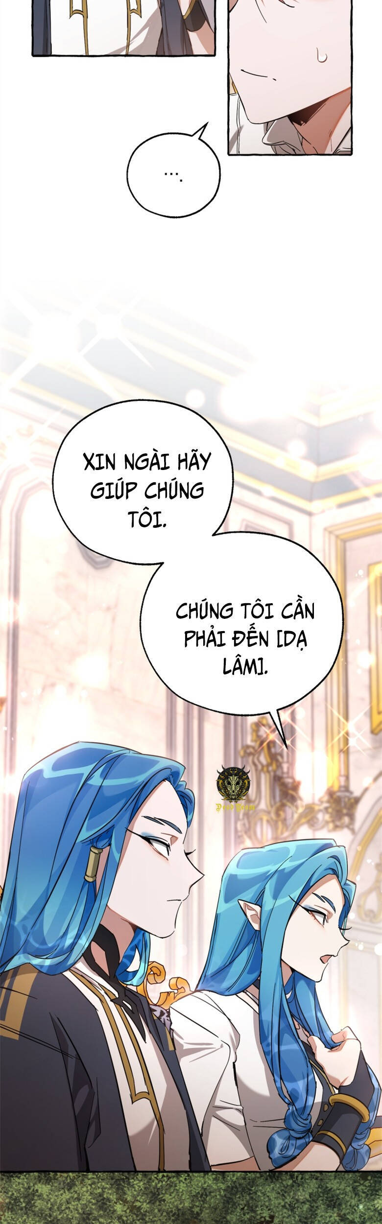 Phế Vật Dòng Dõi Bá Tước Chap 80 - Next Chap 81