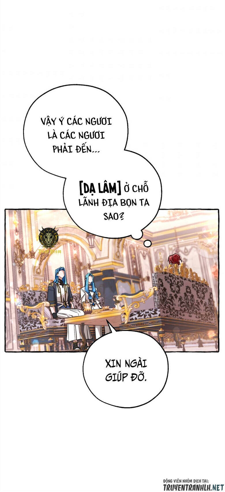 Phế Vật Dòng Dõi Bá Tước Chap 80 - Next Chap 81