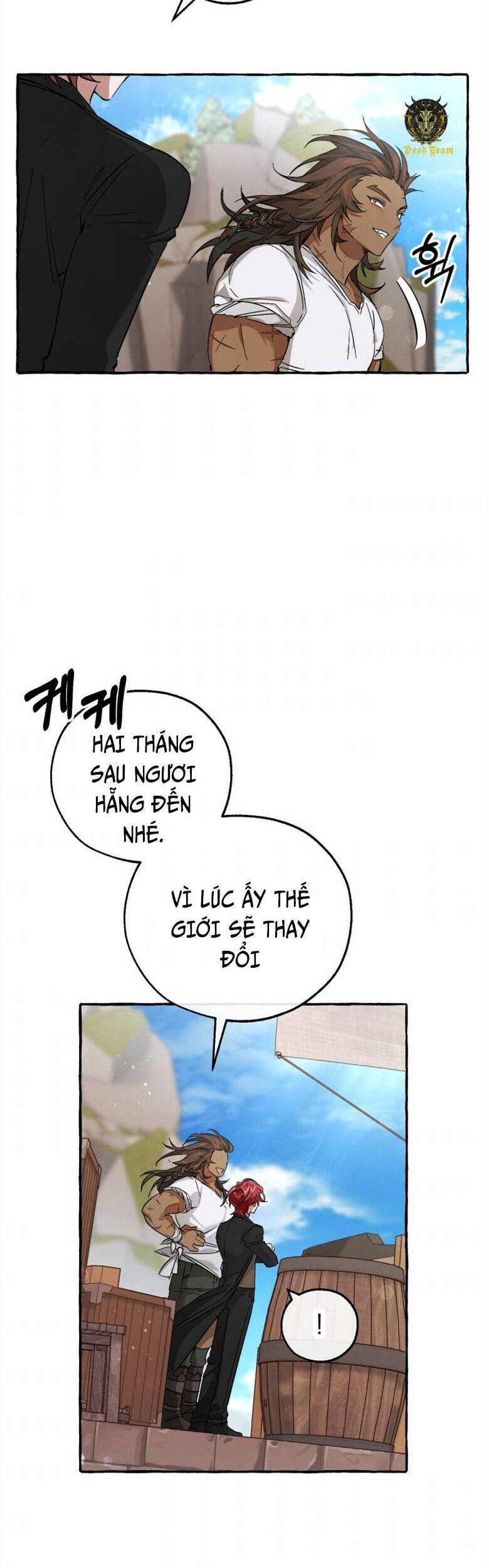 Phế Vật Dòng Dõi Bá Tước Chap 80 - Next Chap 81