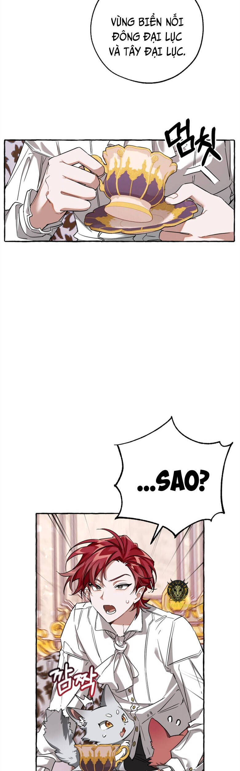 Phế Vật Dòng Dõi Bá Tước Chap 80 - Next Chap 81