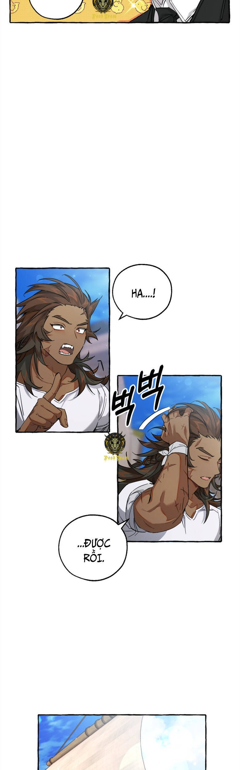 Phế Vật Dòng Dõi Bá Tước Chap 80 - Next Chap 81