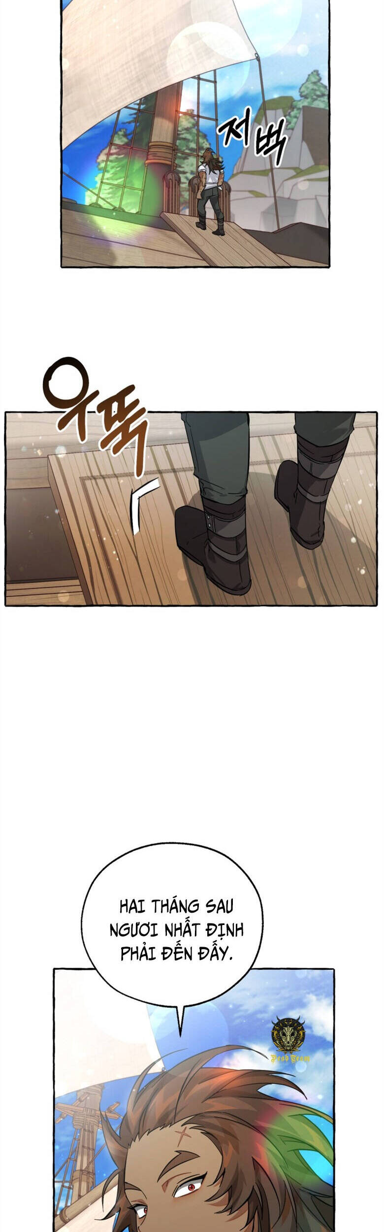 Phế Vật Dòng Dõi Bá Tước Chap 80 - Next Chap 81