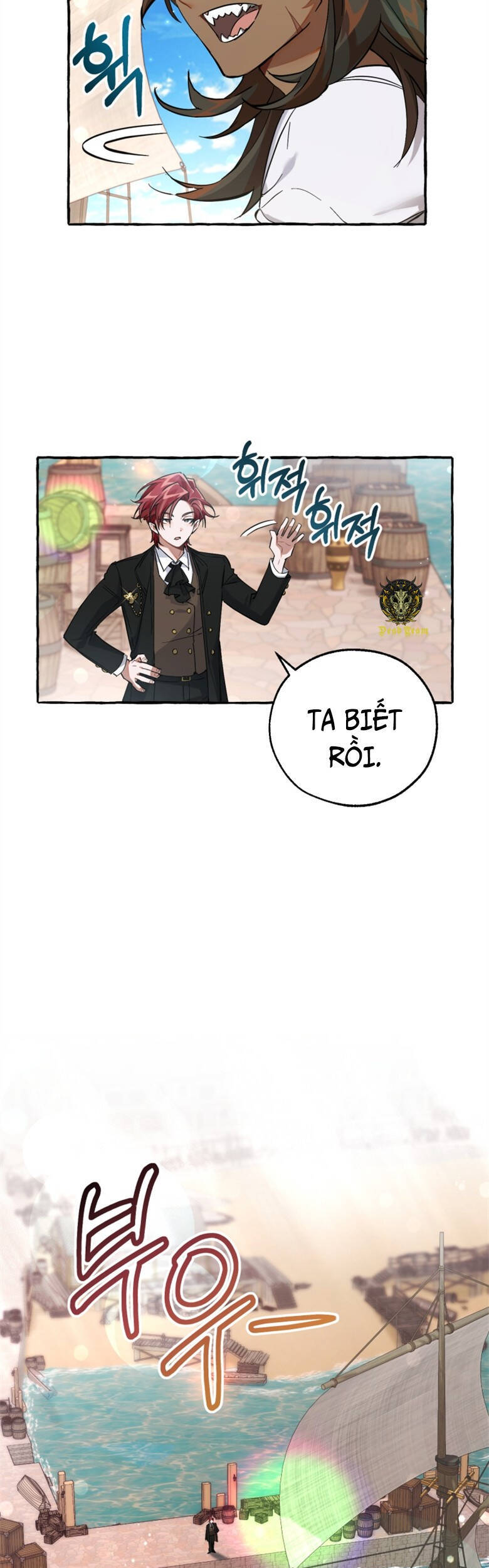 Phế Vật Dòng Dõi Bá Tước Chap 80 - Next Chap 81