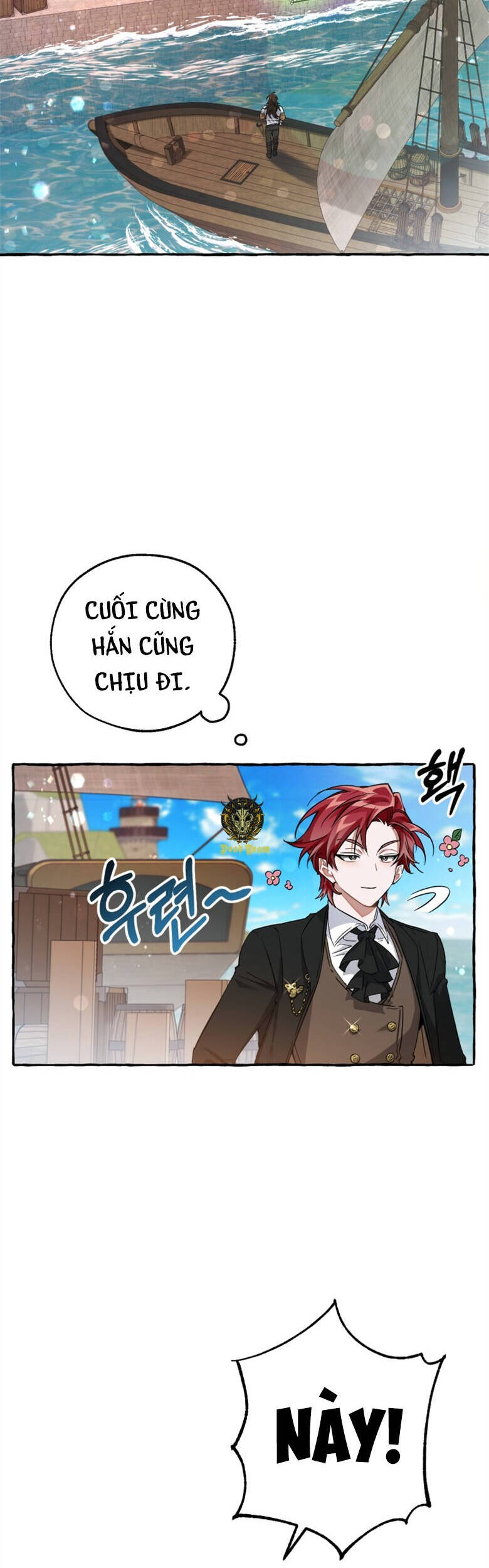 Phế Vật Dòng Dõi Bá Tước Chap 80 - Next Chap 81