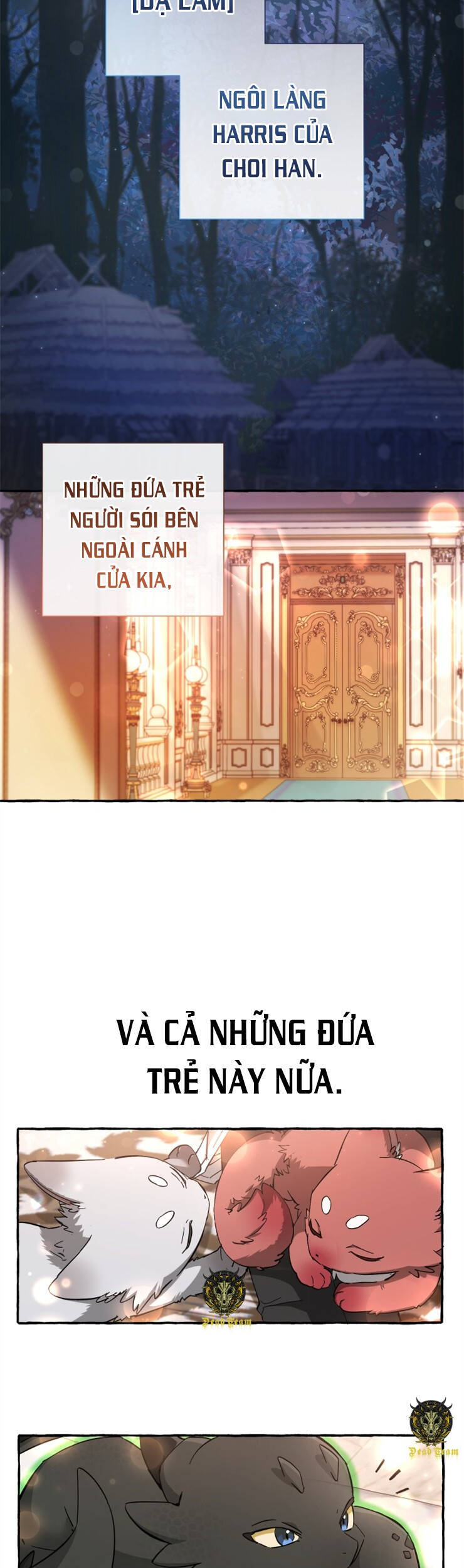 Phế Vật Dòng Dõi Bá Tước Chap 81 - Next Chap 82