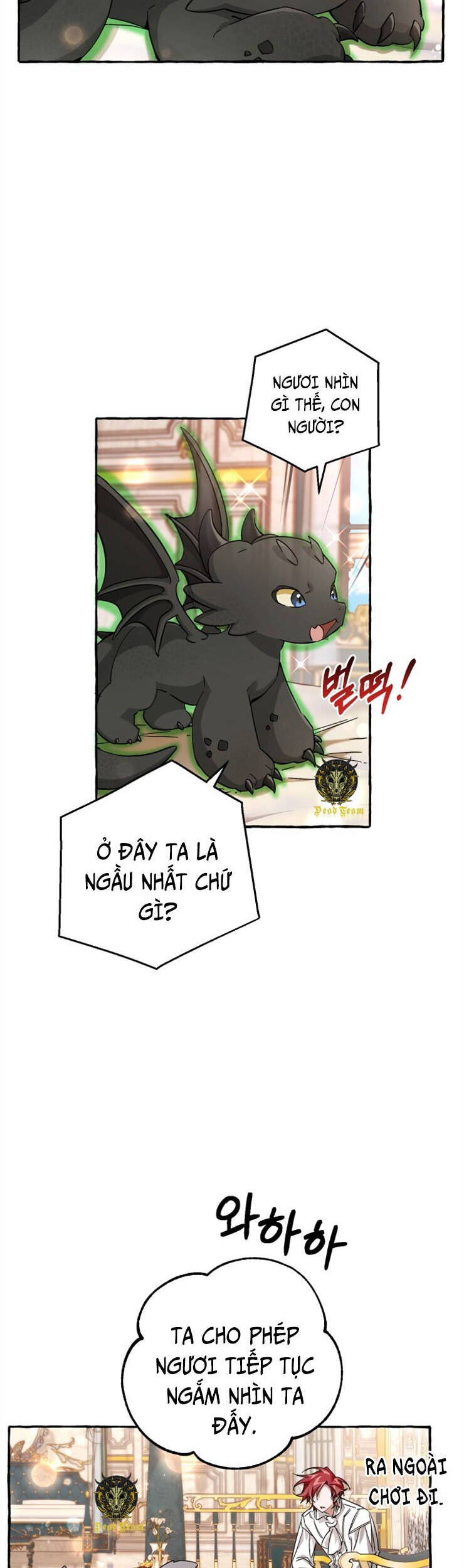 Phế Vật Dòng Dõi Bá Tước Chap 81 - Next Chap 82