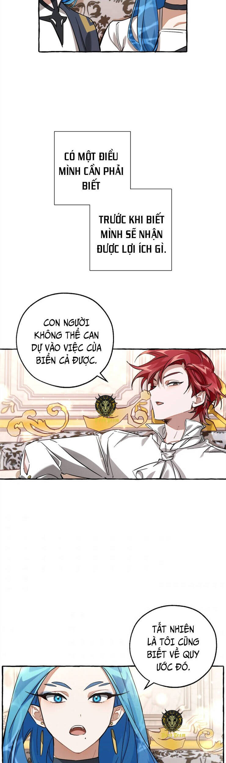 Phế Vật Dòng Dõi Bá Tước Chap 81 - Next Chap 82