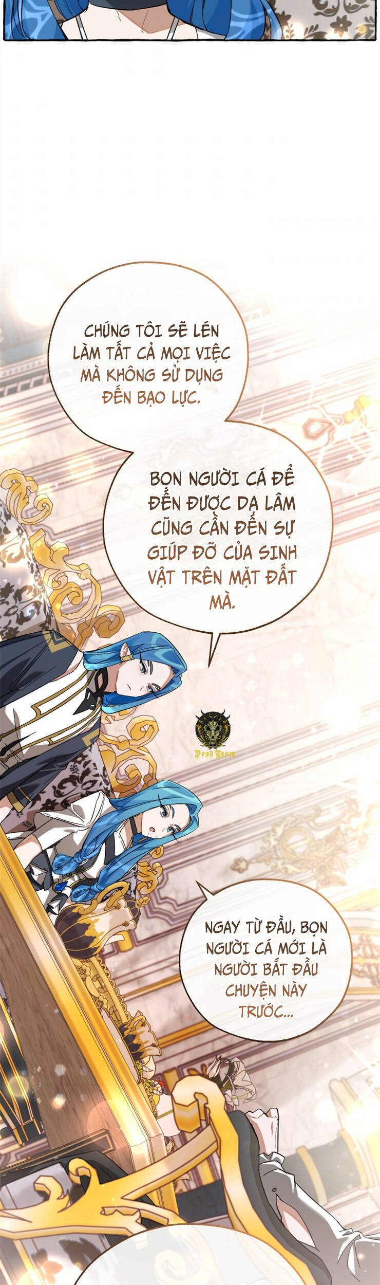 Phế Vật Dòng Dõi Bá Tước Chap 81 - Next Chap 82