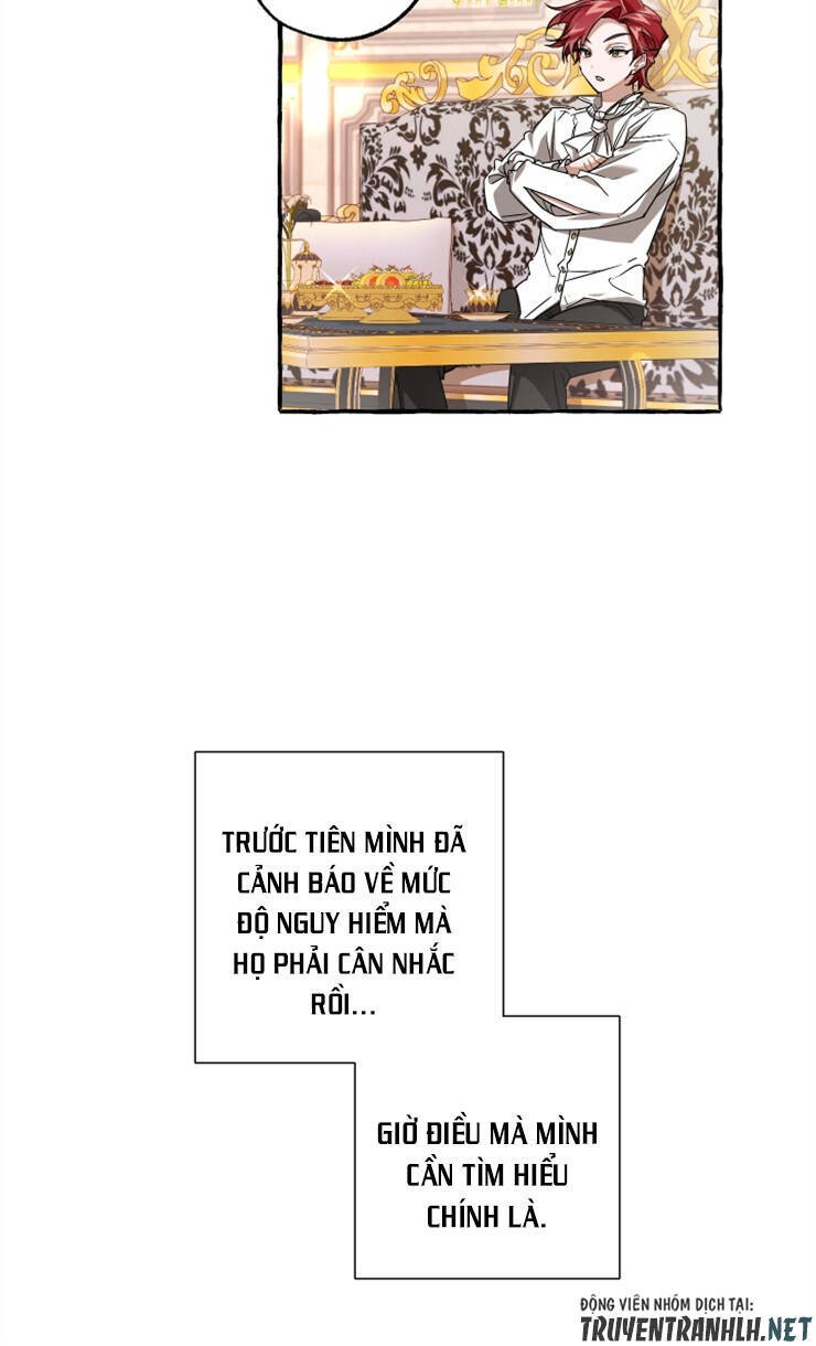 Phế Vật Dòng Dõi Bá Tước Chap 81 - Next Chap 82