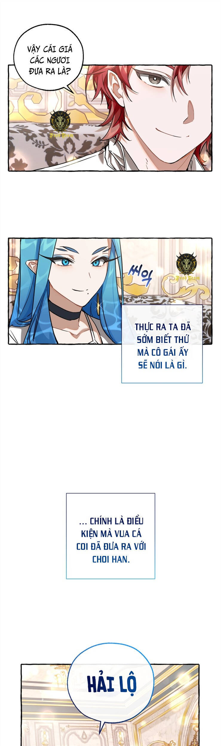 Phế Vật Dòng Dõi Bá Tước Chap 81 - Next Chap 82