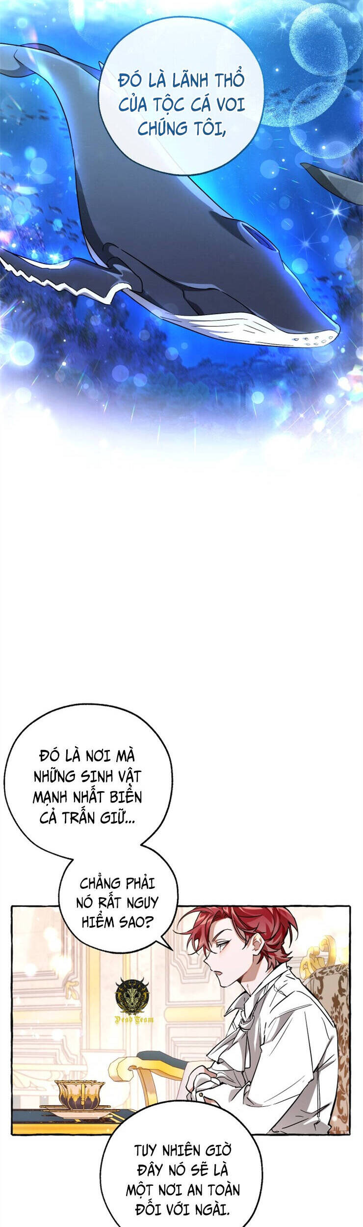 Phế Vật Dòng Dõi Bá Tước Chap 81 - Next Chap 82