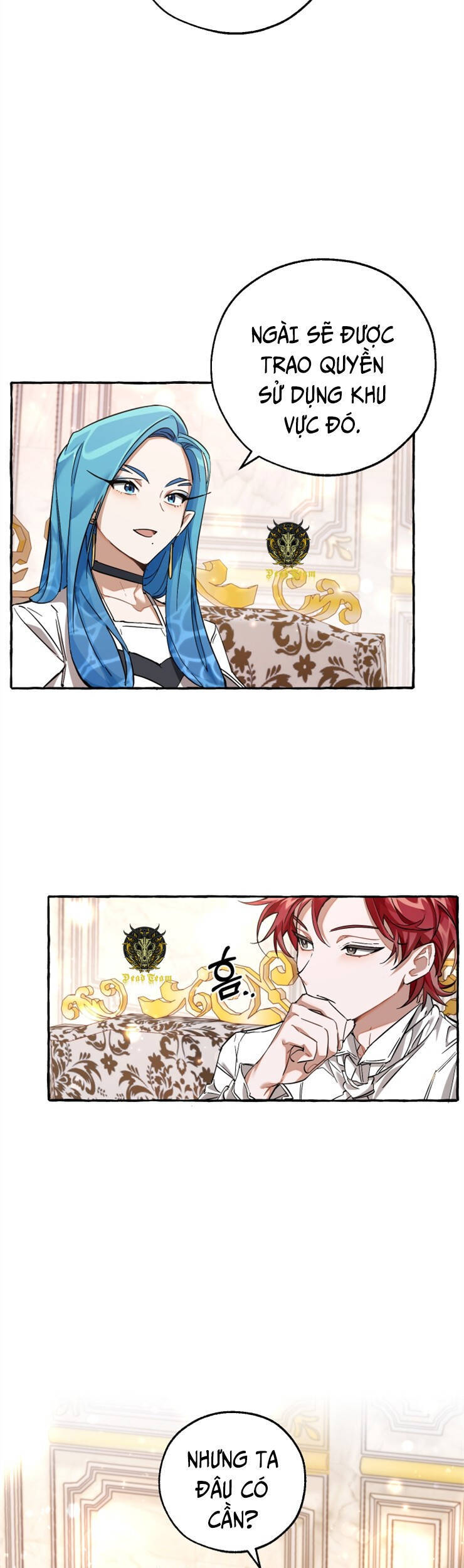 Phế Vật Dòng Dõi Bá Tước Chap 81 - Next Chap 82