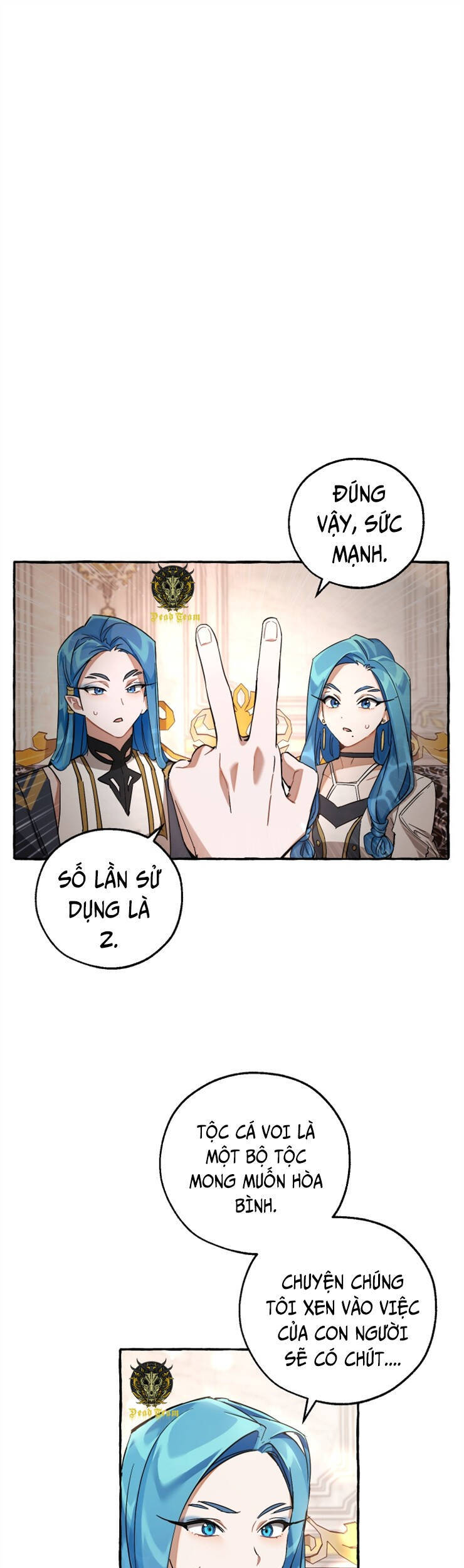 Phế Vật Dòng Dõi Bá Tước Chap 81 - Next Chap 82