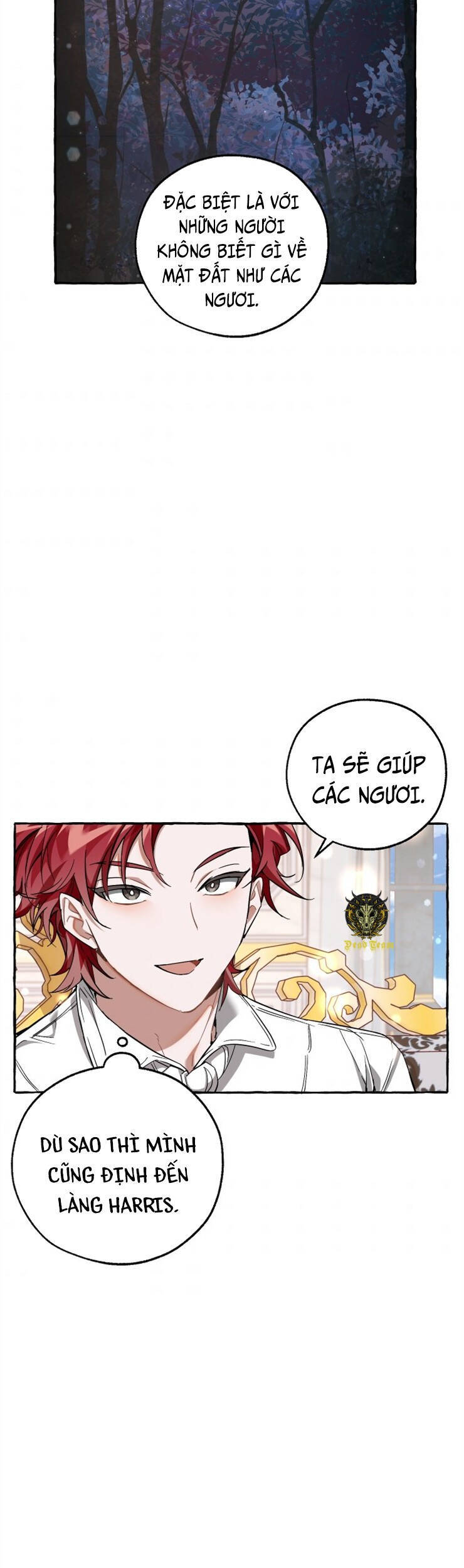 Phế Vật Dòng Dõi Bá Tước Chap 81 - Next Chap 82