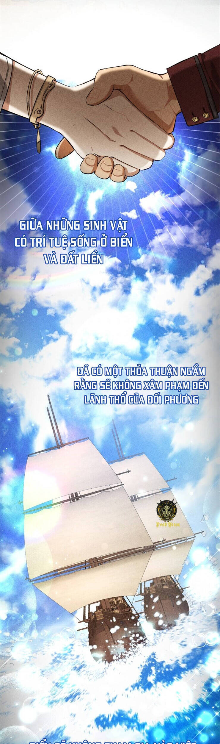 Phế Vật Dòng Dõi Bá Tước Chap 81 - Next Chap 82