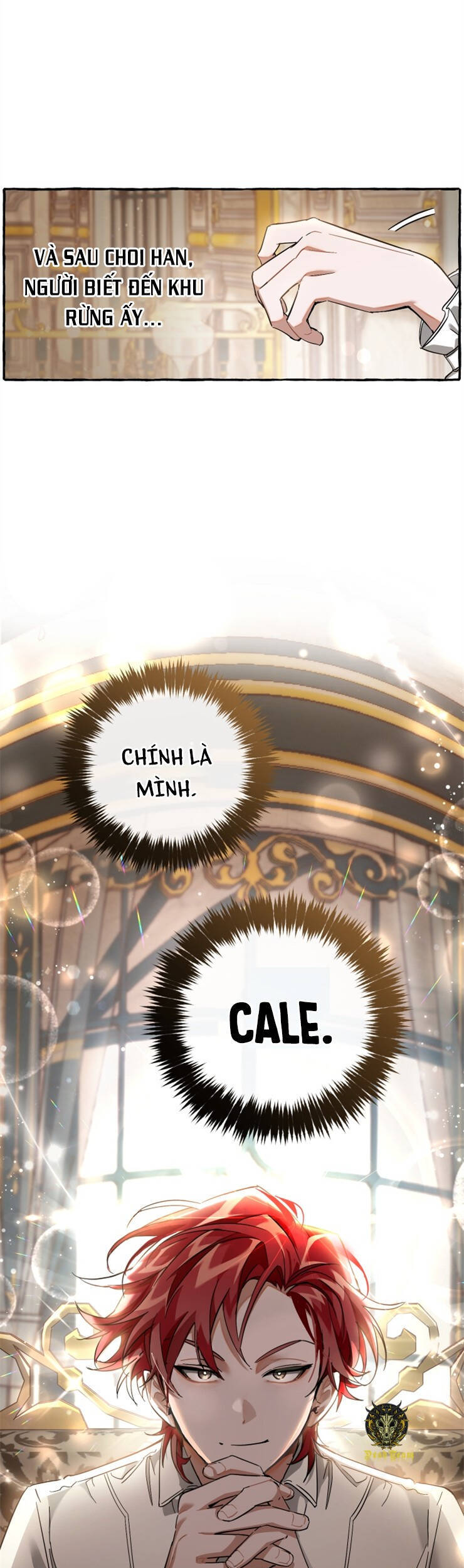 Phế Vật Dòng Dõi Bá Tước Chap 81 - Next Chap 82