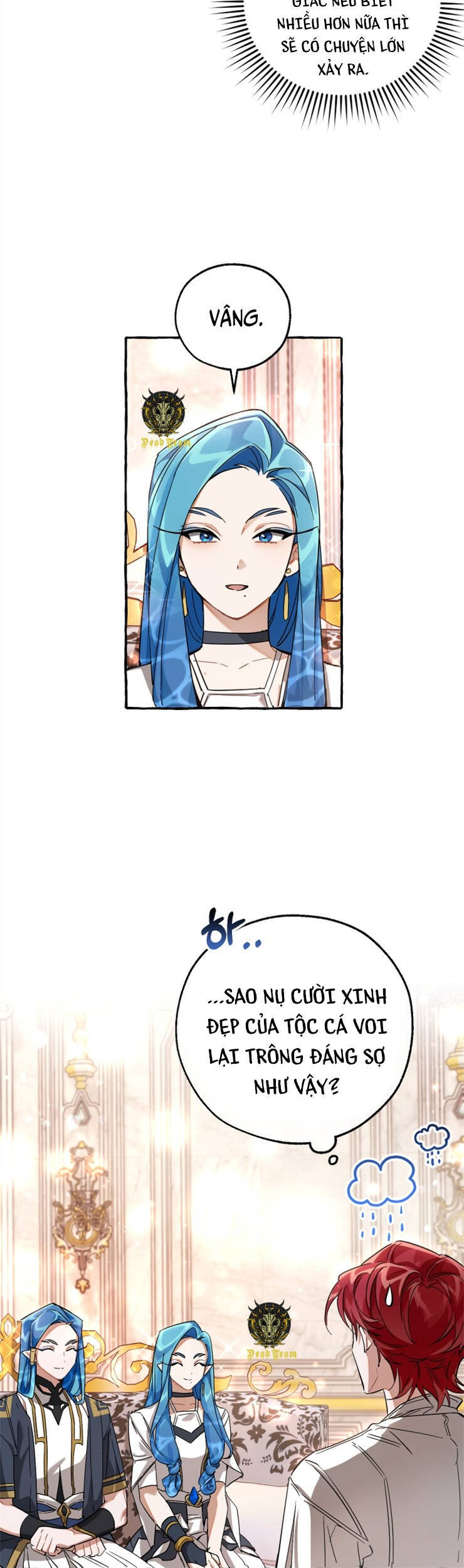 Phế Vật Dòng Dõi Bá Tước Chap 81 - Next Chap 82