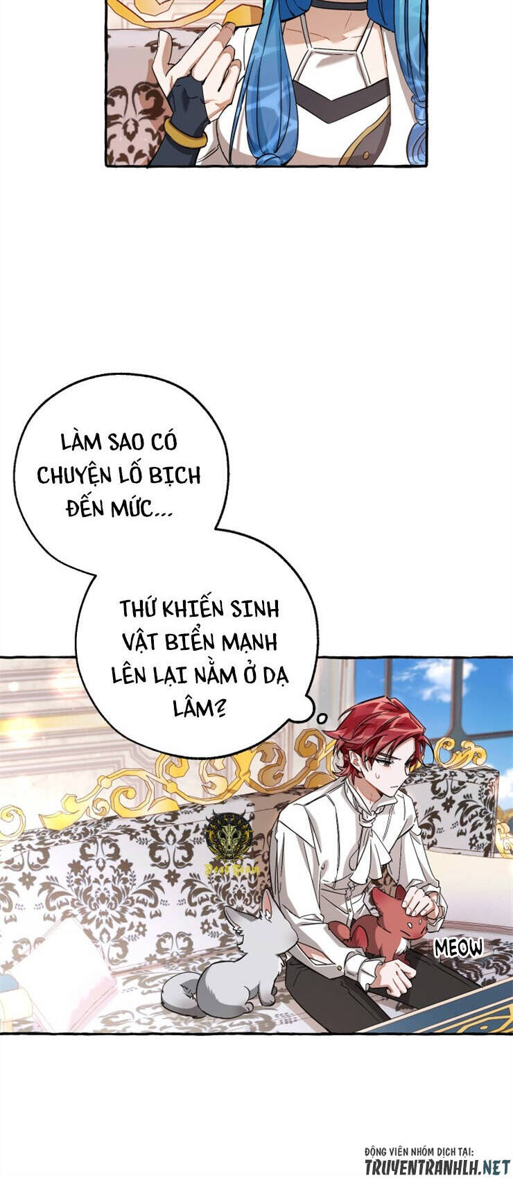 Phế Vật Dòng Dõi Bá Tước Chap 81 - Next Chap 82