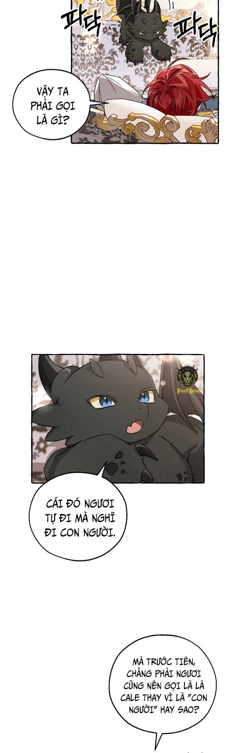 Phế Vật Dòng Dõi Bá Tước Chap 82 - Next Chap 83