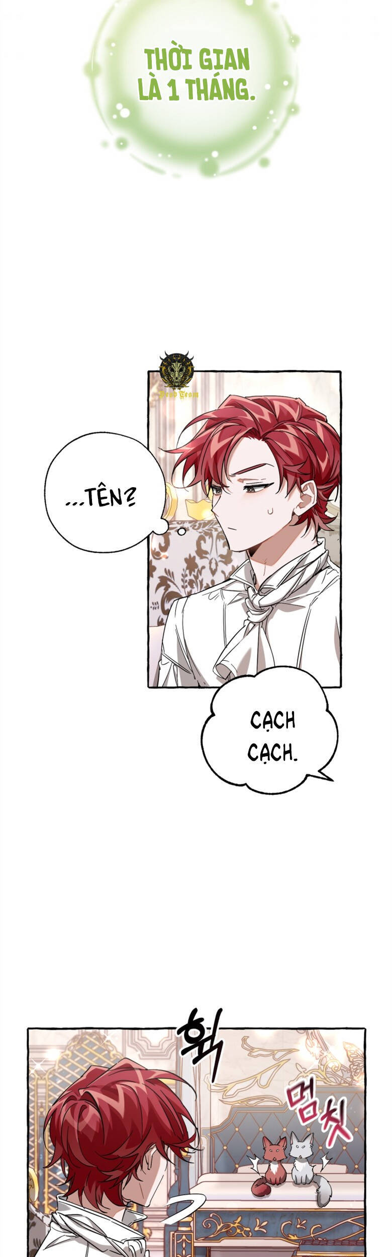 Phế Vật Dòng Dõi Bá Tước Chap 82 - Next Chap 83