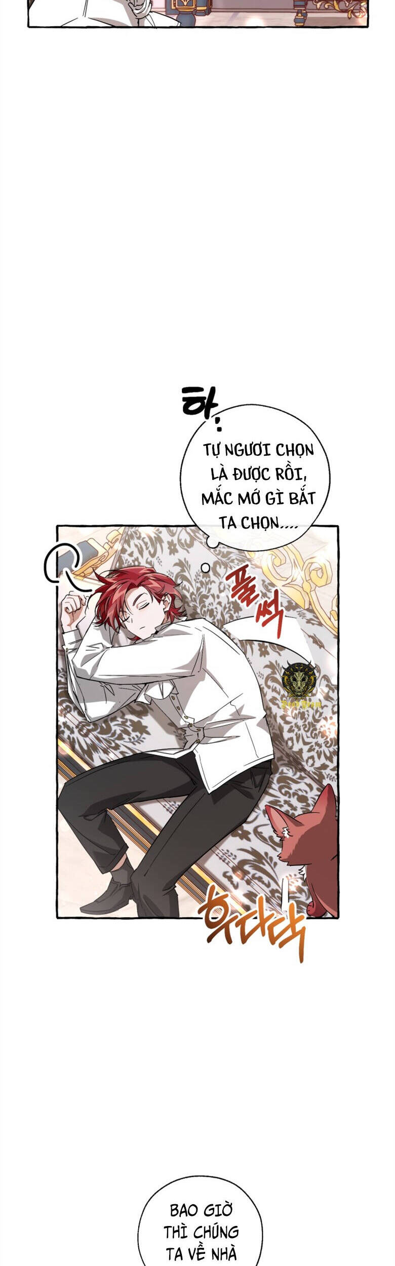 Phế Vật Dòng Dõi Bá Tước Chap 82 - Next Chap 83