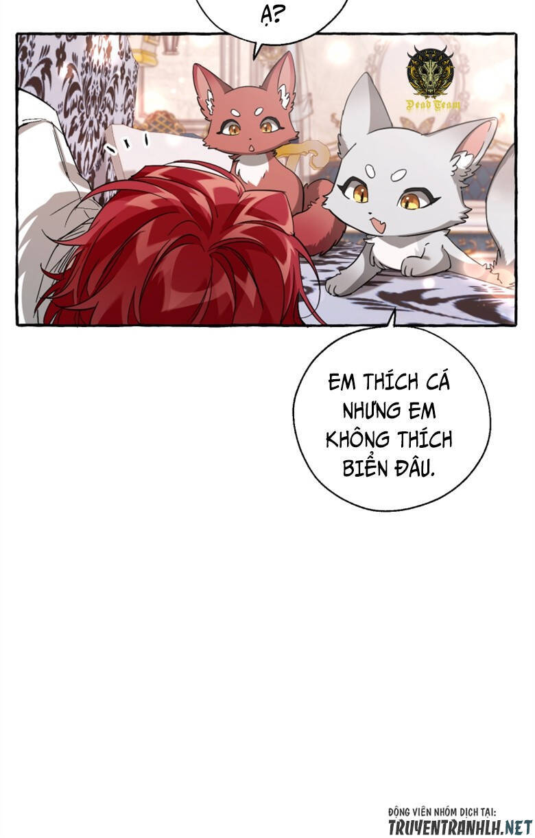 Phế Vật Dòng Dõi Bá Tước Chap 82 - Next Chap 83