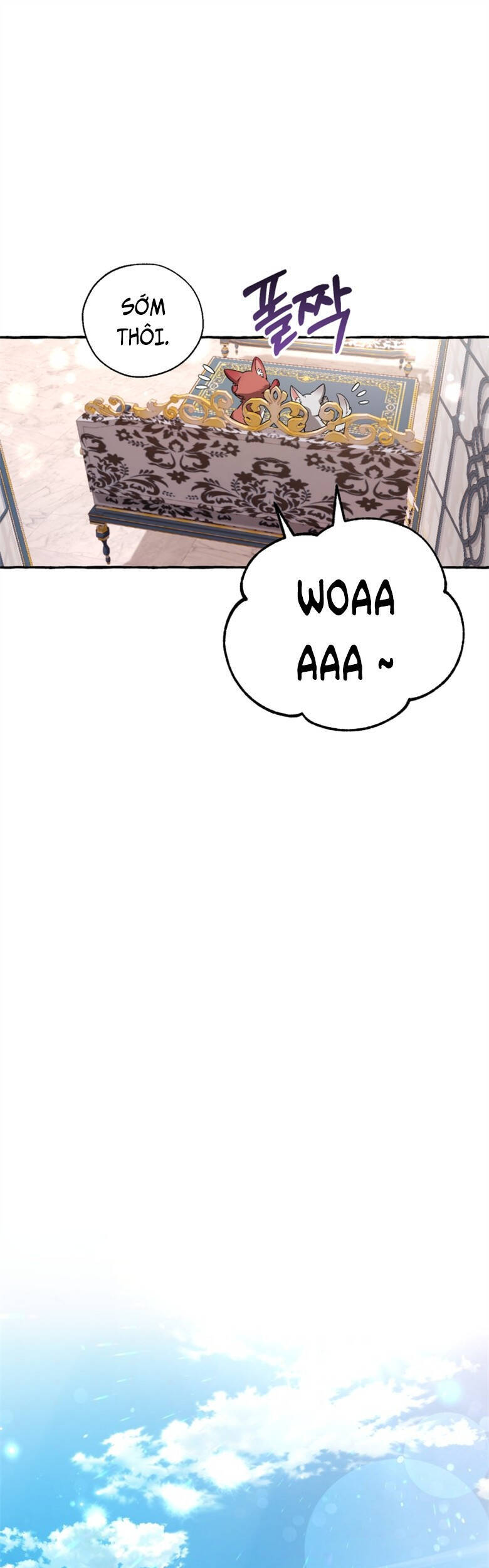 Phế Vật Dòng Dõi Bá Tước Chap 82 - Next Chap 83