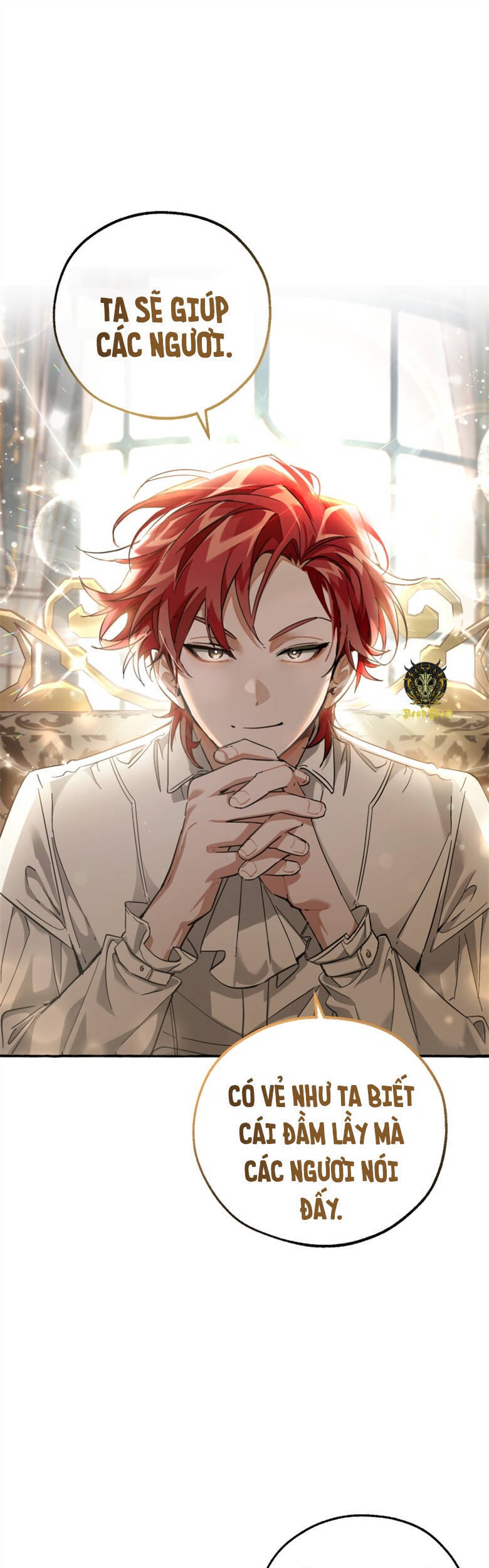 Phế Vật Dòng Dõi Bá Tước Chap 82 - Next Chap 83