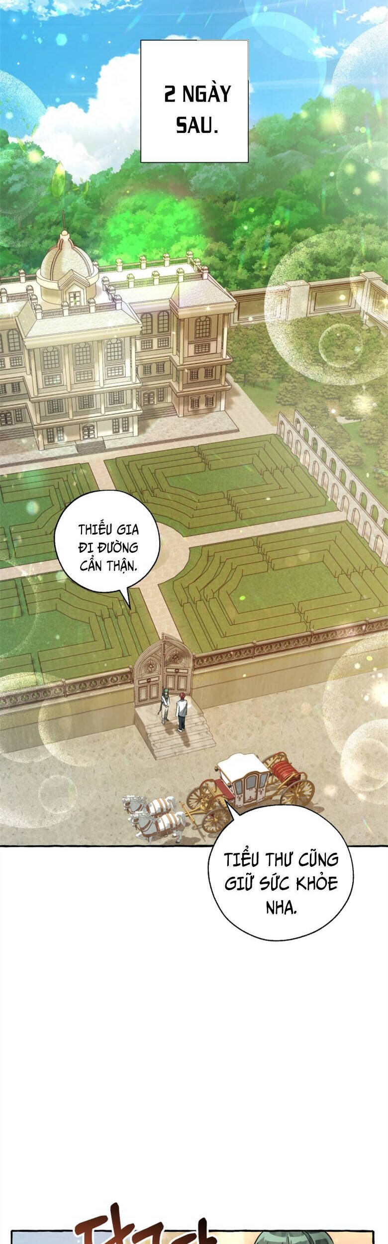 Phế Vật Dòng Dõi Bá Tước Chap 82 - Next Chap 83