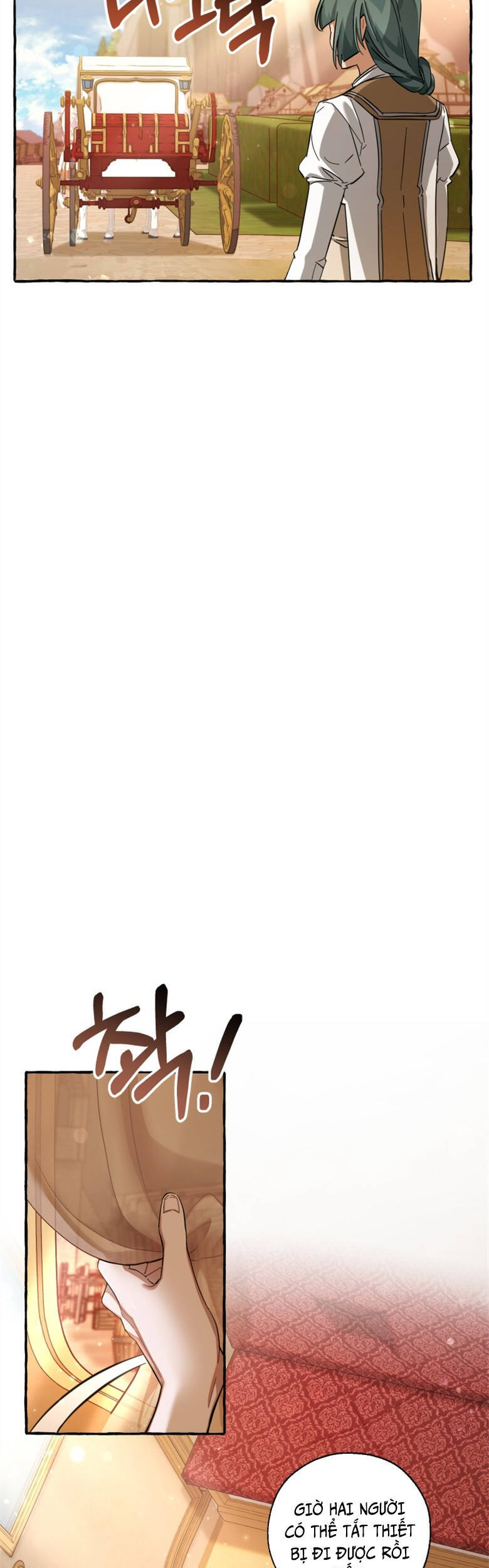 Phế Vật Dòng Dõi Bá Tước Chap 82 - Next Chap 83