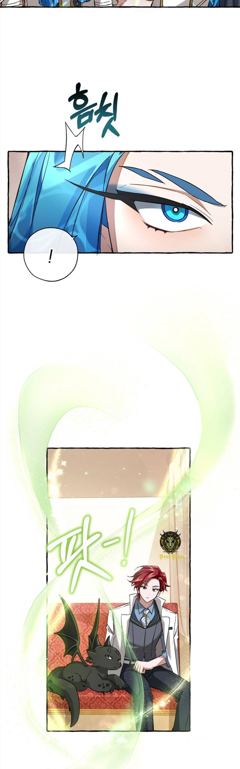 Phế Vật Dòng Dõi Bá Tước Chap 82 - Next Chap 83